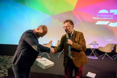 II Sesja Plenarna - zdjęcie 11