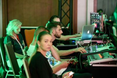 II Sesja Plenarna - zdjęcie 35