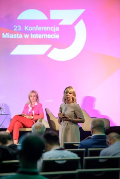 II Sesja Plenarna - zdjęcie 47