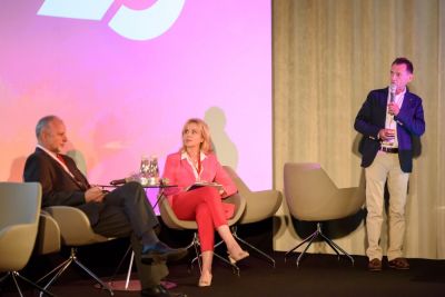 II Sesja Plenarna - zdjęcie 45