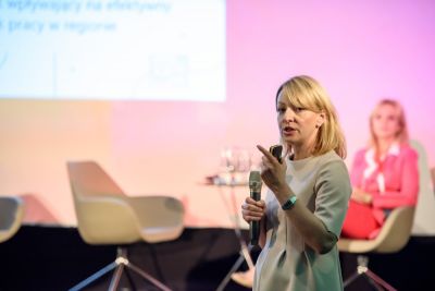 II Sesja Plenarna - zdjęcie 49