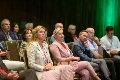 II Sesja Plenarna - zdjęcie 26