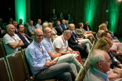 II Sesja Plenarna - zdjęcie 2