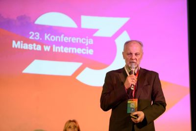 II Sesja Plenarna - zdjęcie 40