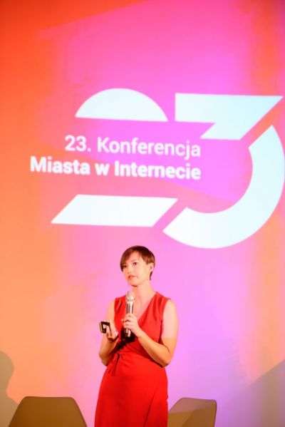 Sesje Równoległe 1: Cyfrowa Wartość dodana - zdjęcie 11