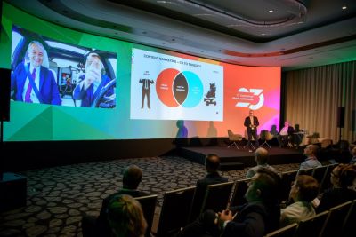 Sesje Równoległe 1: Cyfrowa Wartość dodana - zdjęcie 31