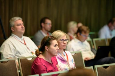 Sesje Równoległe 1: Cyfrowa Wartość dodana - zdjęcie 20