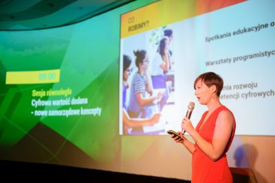 Sesje Równoległe 1: Cyfrowa Wartość dodana - zdjęcie 3