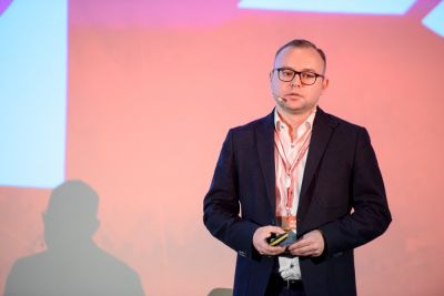 Sesje Równoległe 1: Cyfrowa Wartość dodana - zdjęcie 34