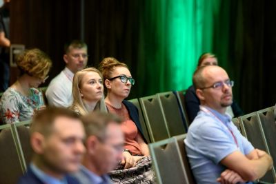 Sesje Równoległe 1: Cyfrowa Wartość dodana - zdjęcie 5