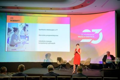 Sesje Równoległe 1: Cyfrowa Wartość dodana - zdjęcie 2