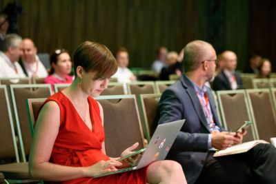 Sesje Równoległe 1: Cyfrowa Wartość dodana - zdjęcie 26