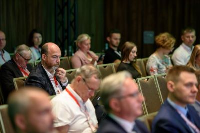 Sesje Równoległe 1: Cyfrowa Wartość dodana - zdjęcie 6