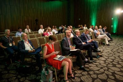 Sesje Równoległe 1: Cyfrowa Wartość dodana - zdjęcie 23