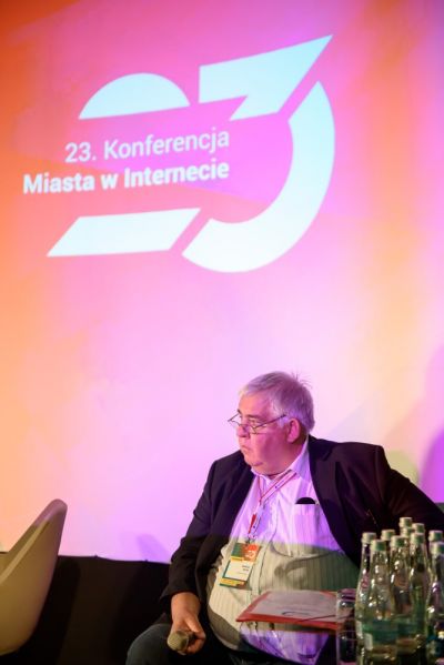 Sesje Równoległe 1: Cyfrowa Wartość dodana - zdjęcie 25