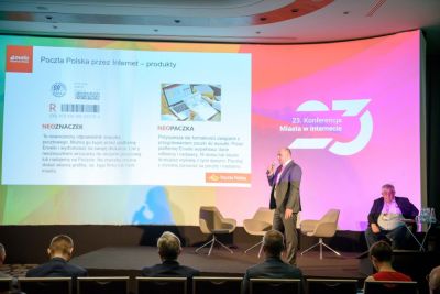 Sesje Równoległe 1: Cyfrowa Wartość dodana - zdjęcie 18