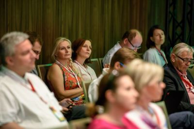 Sesje Równoległe 1: Cyfrowa Wartość dodana - zdjęcie 22