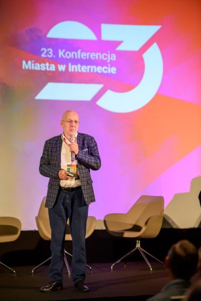 Sesje Równoległe 1: Cyfrowa Wartość dodana - zdjęcie 29