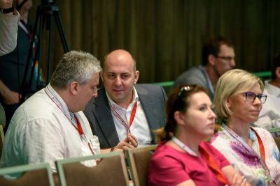 Sesje Równoległe 1: Cyfrowa Wartość dodana - zdjęcie 28