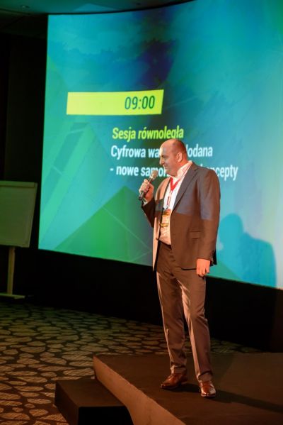 Sesje Równoległe 1: Cyfrowa Wartość dodana - zdjęcie 24