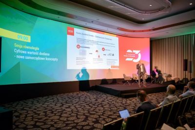 Sesje Równoległe 1: Cyfrowa Wartość dodana - zdjęcie 16