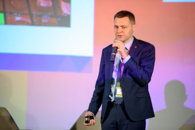 Sesje Równoległe 1: Cyfrowa Wartość dodana - zdjęcie 12