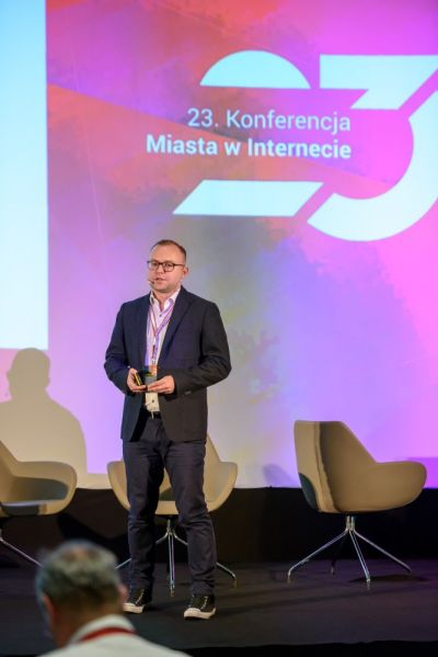 Sesje Równoległe 1: Cyfrowa Wartość dodana - zdjęcie 32