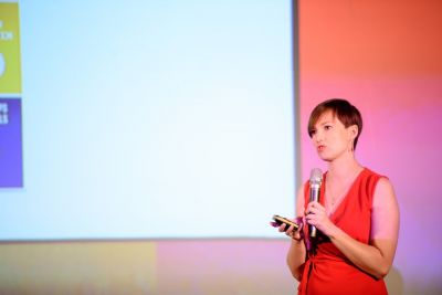 Sesje Równoległe 1: Cyfrowa Wartość dodana - zdjęcie 10