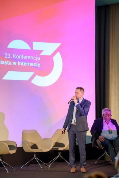 Sesje Równoległe 1: Cyfrowa Wartość dodana - zdjęcie 13