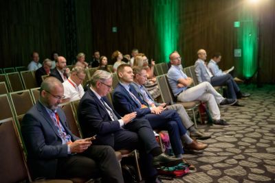 Sesje Równoległe 1: Cyfrowa Wartość dodana - zdjęcie 4