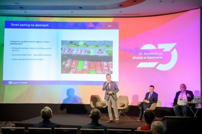 Sesje Równoległe 1: Cyfrowa Wartość dodana - zdjęcie 15