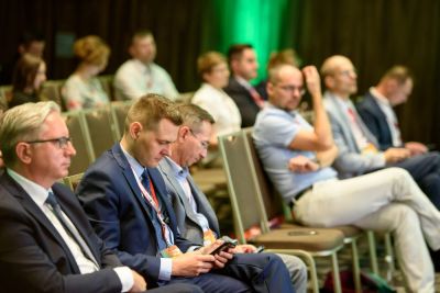 Sesje Równoległe 1: Cyfrowa Wartość dodana - zdjęcie 21