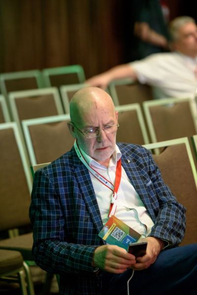 Sesje Równoległe 1: Cyfrowa Wartość dodana - zdjęcie 9