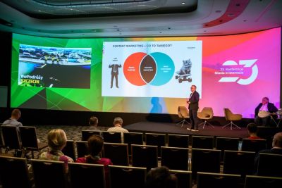 Sesje Równoległe 1: Cyfrowa Wartość dodana - zdjęcie 33