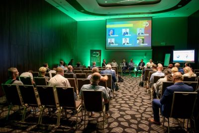 Sesje Równoległe 1: Blockchain - zdjęcie 31