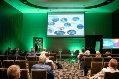 Sesje Równoległe 1: Blockchain - zdjęcie 8