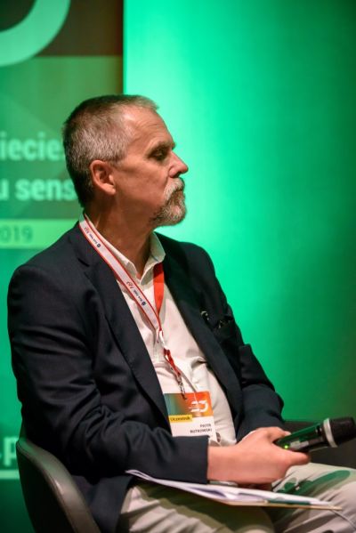 Sesje Równoległe 1: Blockchain - zdjęcie 26