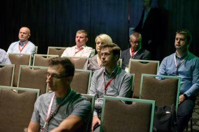 Sesje Równoległe 1: Blockchain - zdjęcie 5