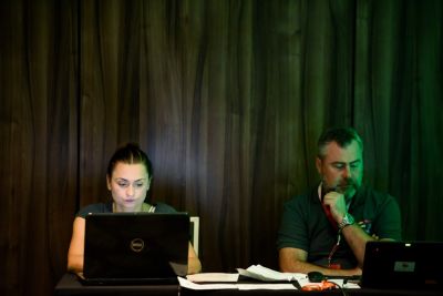 Sesje Równoległe 1: Blockchain - zdjęcie 18