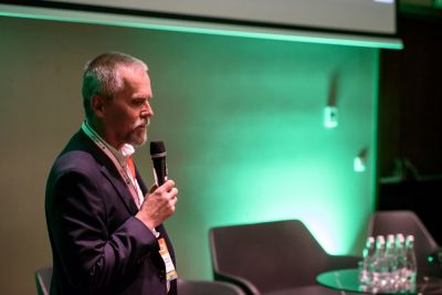 Sesje Równoległe 1: Blockchain - zdjęcie 3