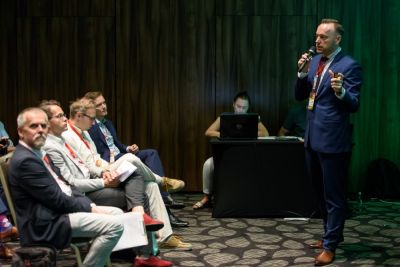 Sesje Równoległe 1: Blockchain - zdjęcie 20