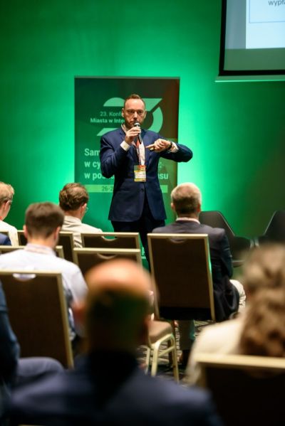 Sesje Równoległe 1: Blockchain - zdjęcie 22