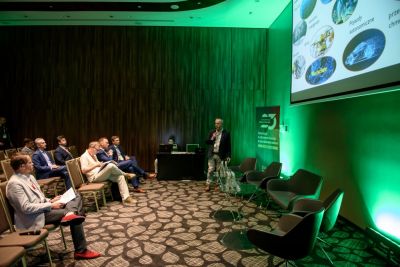 Sesje Równoległe 1: Blockchain - zdjęcie 10