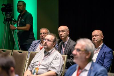 Sesje Równoległe 1: Blockchain - zdjęcie 9