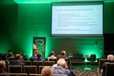 Sesje Równoległe 1: Blockchain - zdjęcie 12