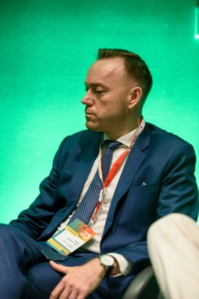 Sesje Równoległe 1: Blockchain - zdjęcie 28