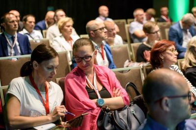 Sesje Równoległe 1: Blockchain - zdjęcie 21