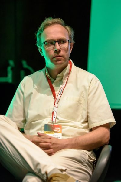 Sesje Równoległe 1: Blockchain - zdjęcie 25