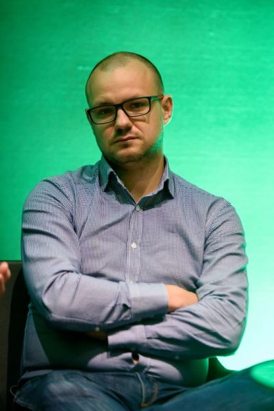 Sesje Równoległe 1: Blockchain - zdjęcie 24