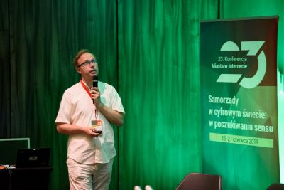 Sesje Równoległe 1: Blockchain - zdjęcie 14